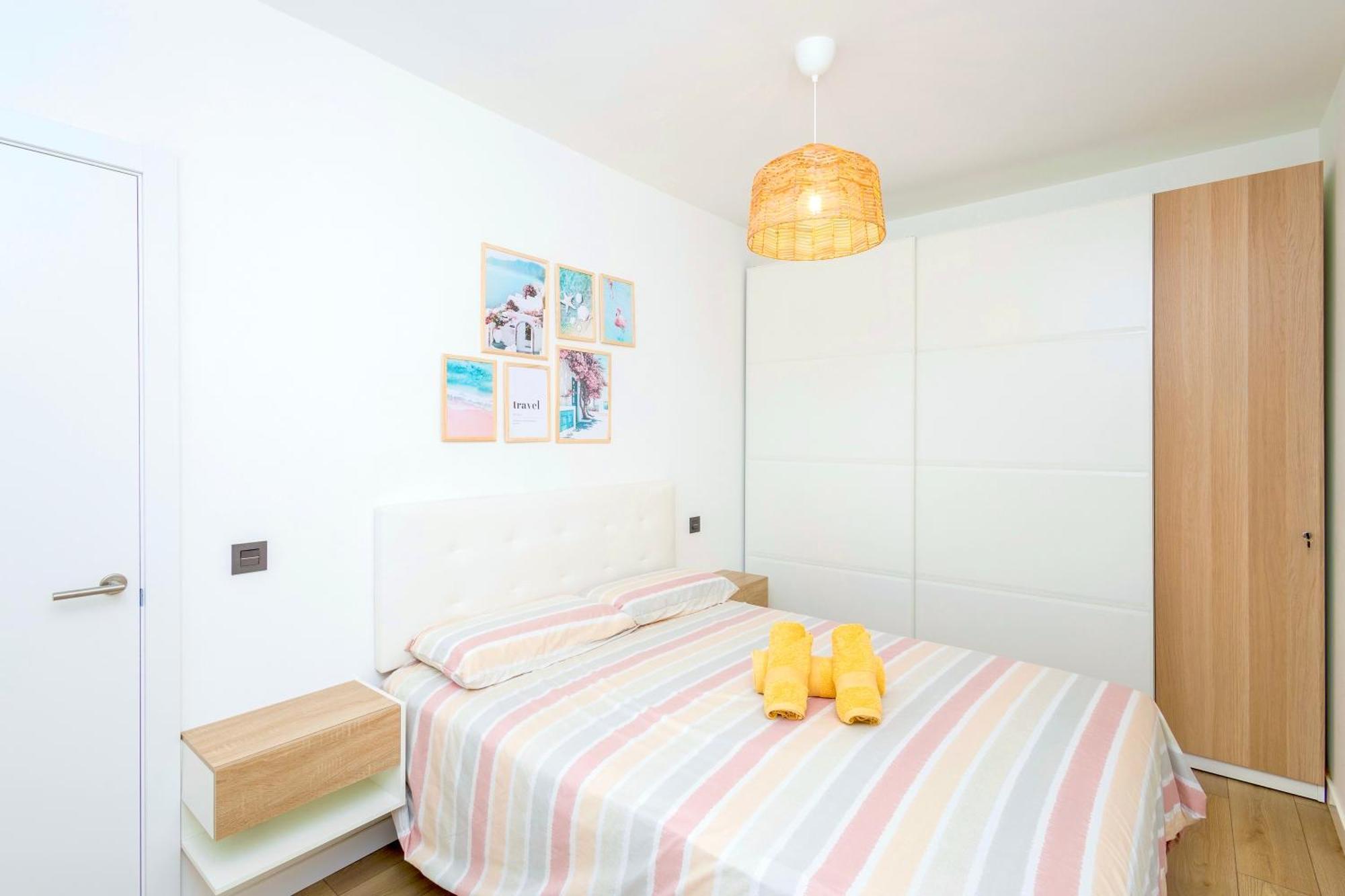 Modern Love Flat Las Palmas de Gran Canaria Eksteriør billede