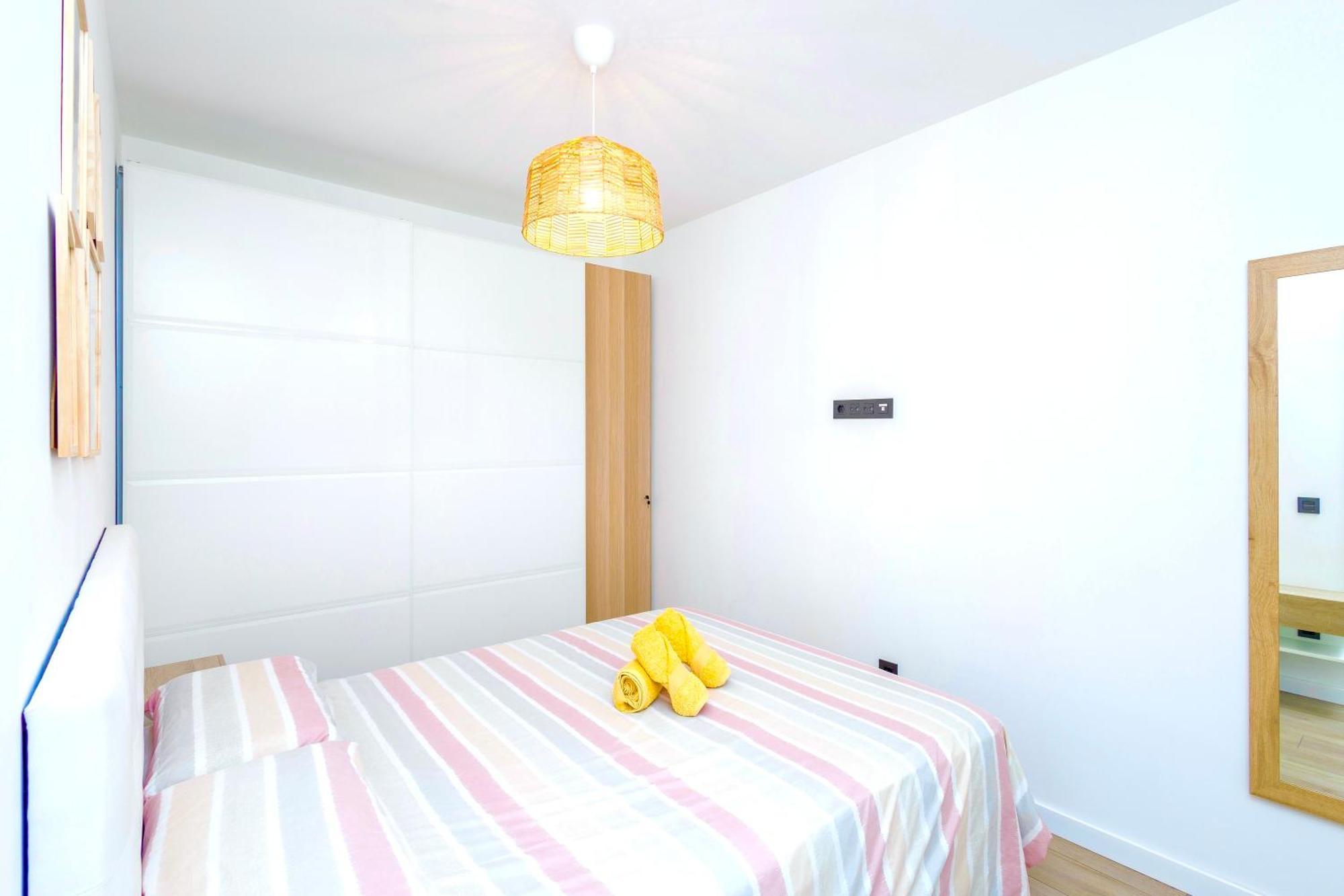 Modern Love Flat Las Palmas de Gran Canaria Eksteriør billede